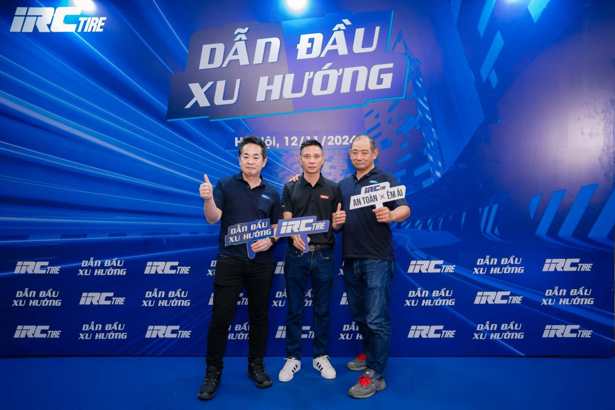 TECHNICAL SEMINAR HANOI - TECH AND CUSTOMER APPRECIATION DAY