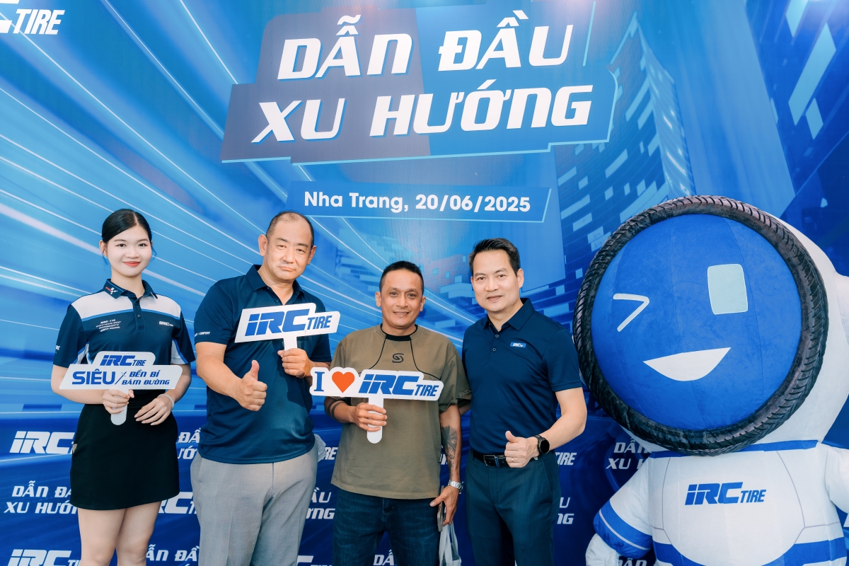 TECHNICAL SEMINAR IN NHA TRANG – TECH AND CUSTOMER APPRECIATION DAY