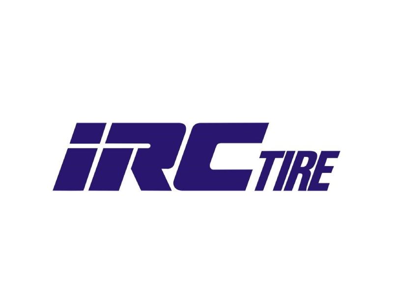 IRC TIRE REBRANDS AND SHIFTS FOCUS TO U.S. MARKET