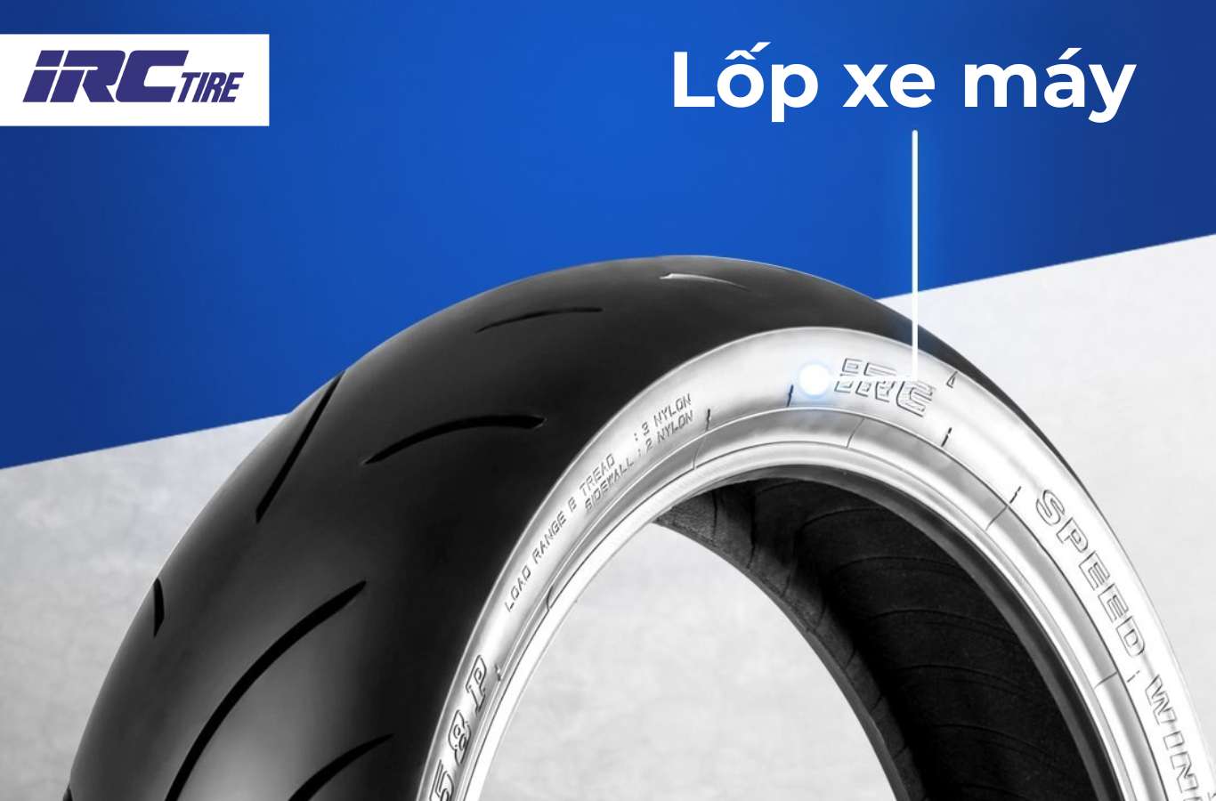 Lốp xe máy