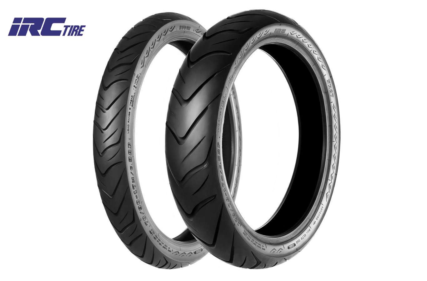 Dòng lốp IRC CORODINE NR87