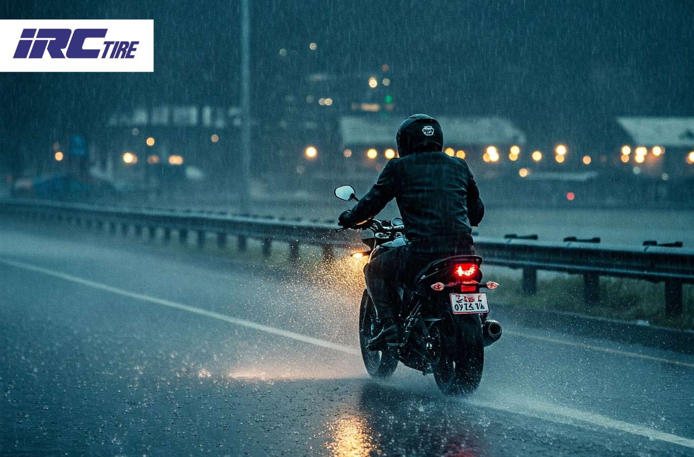 Lựa chọn lốp xe theo điều kiện khí hậu