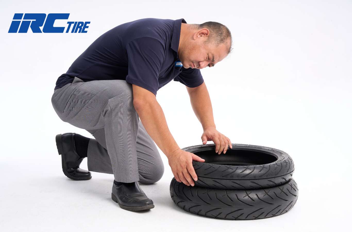 Áp suất lốp xe máy là gì?