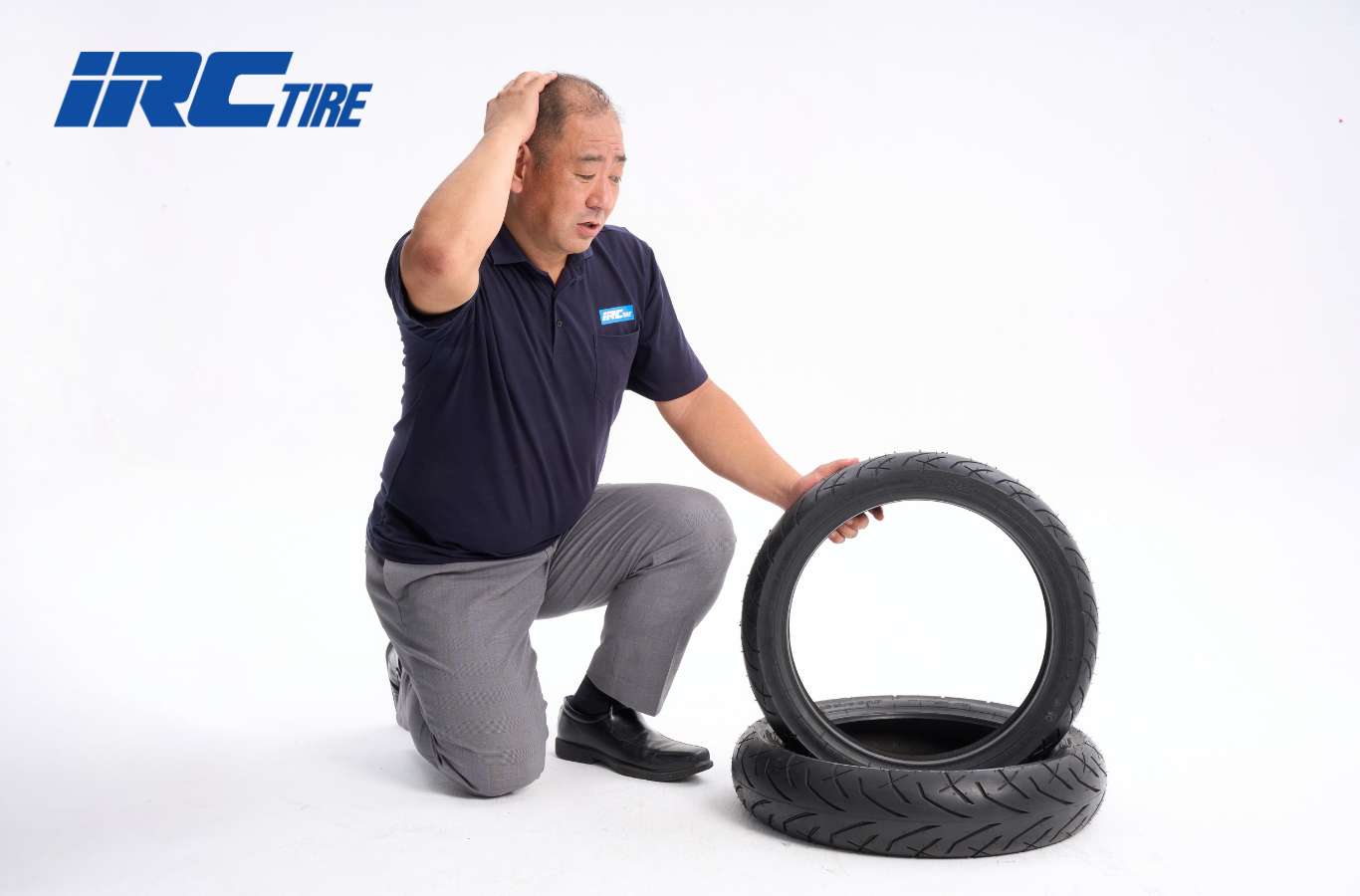 ​Bao lâu thì bơm lốp xe máy 1 lần?