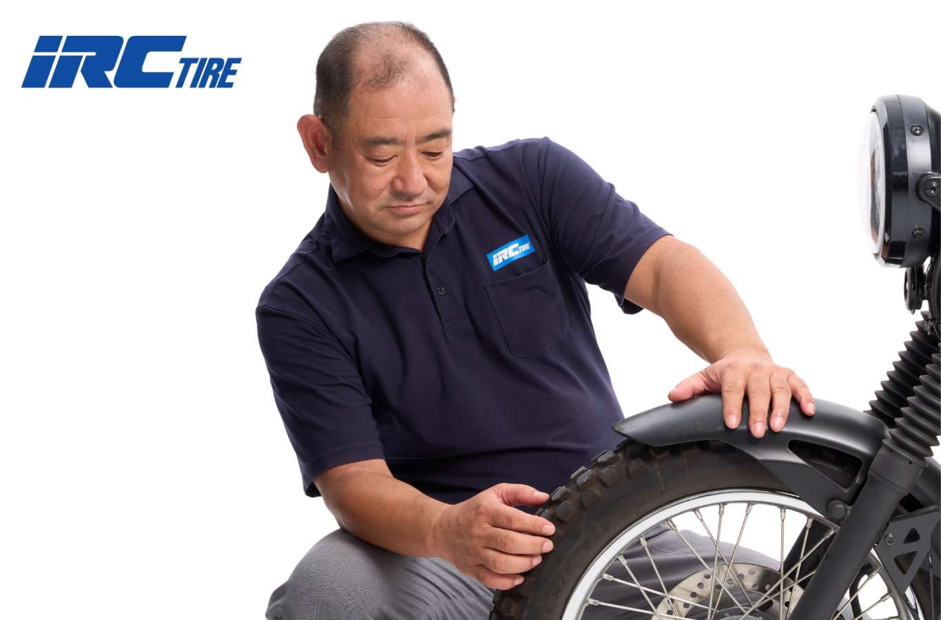 Bơm lốp xe máy bao nhiêu PSI là đủ?