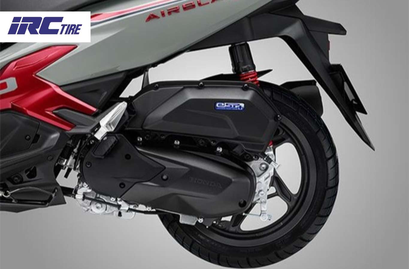 Các loại lốp không săm dành cho xe Airblade