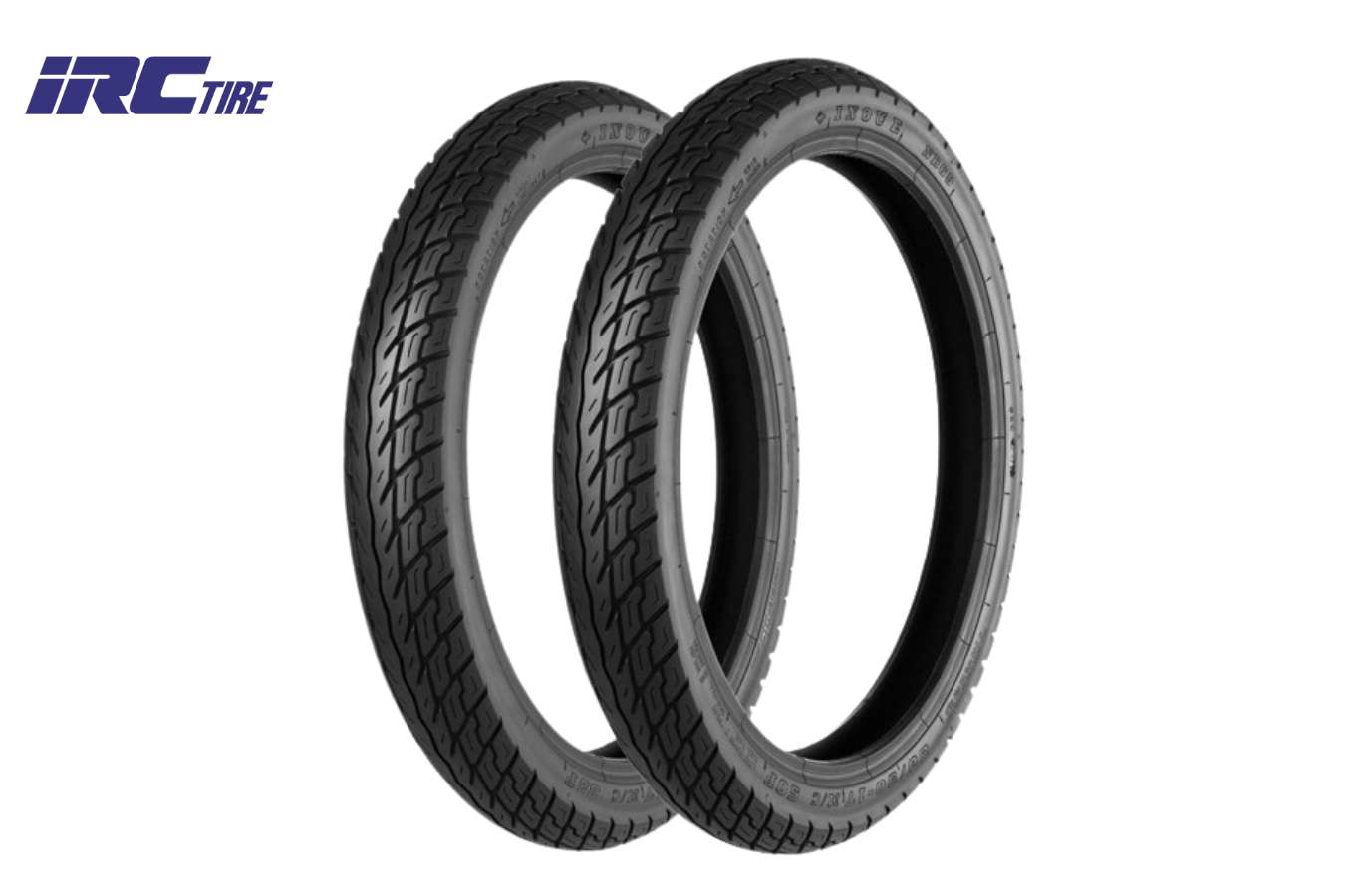 Các loại lốp xe phù hợp cho xe Janus