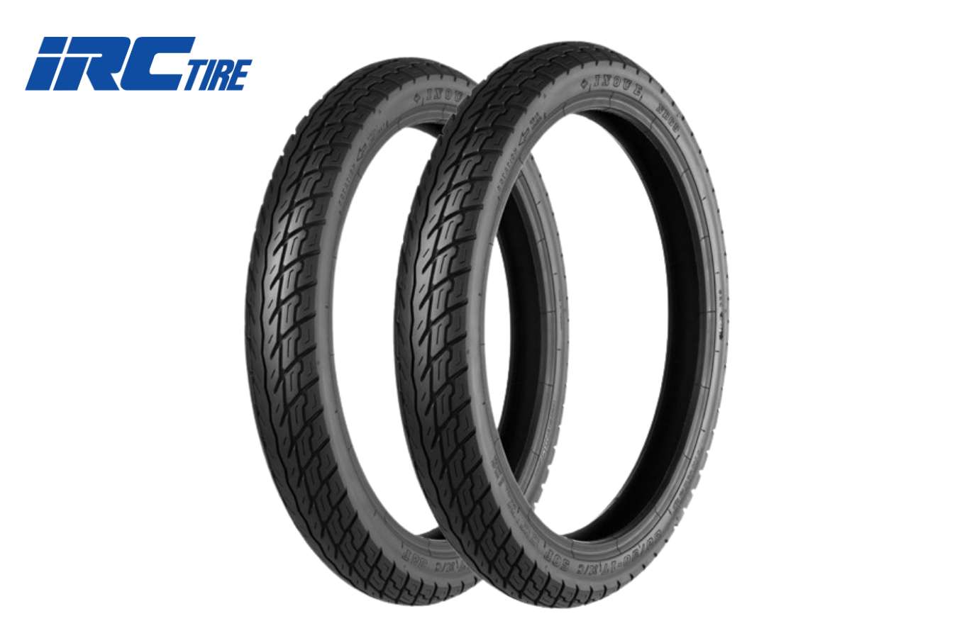 Các loại lốp xe phù hợp cho xe Janus