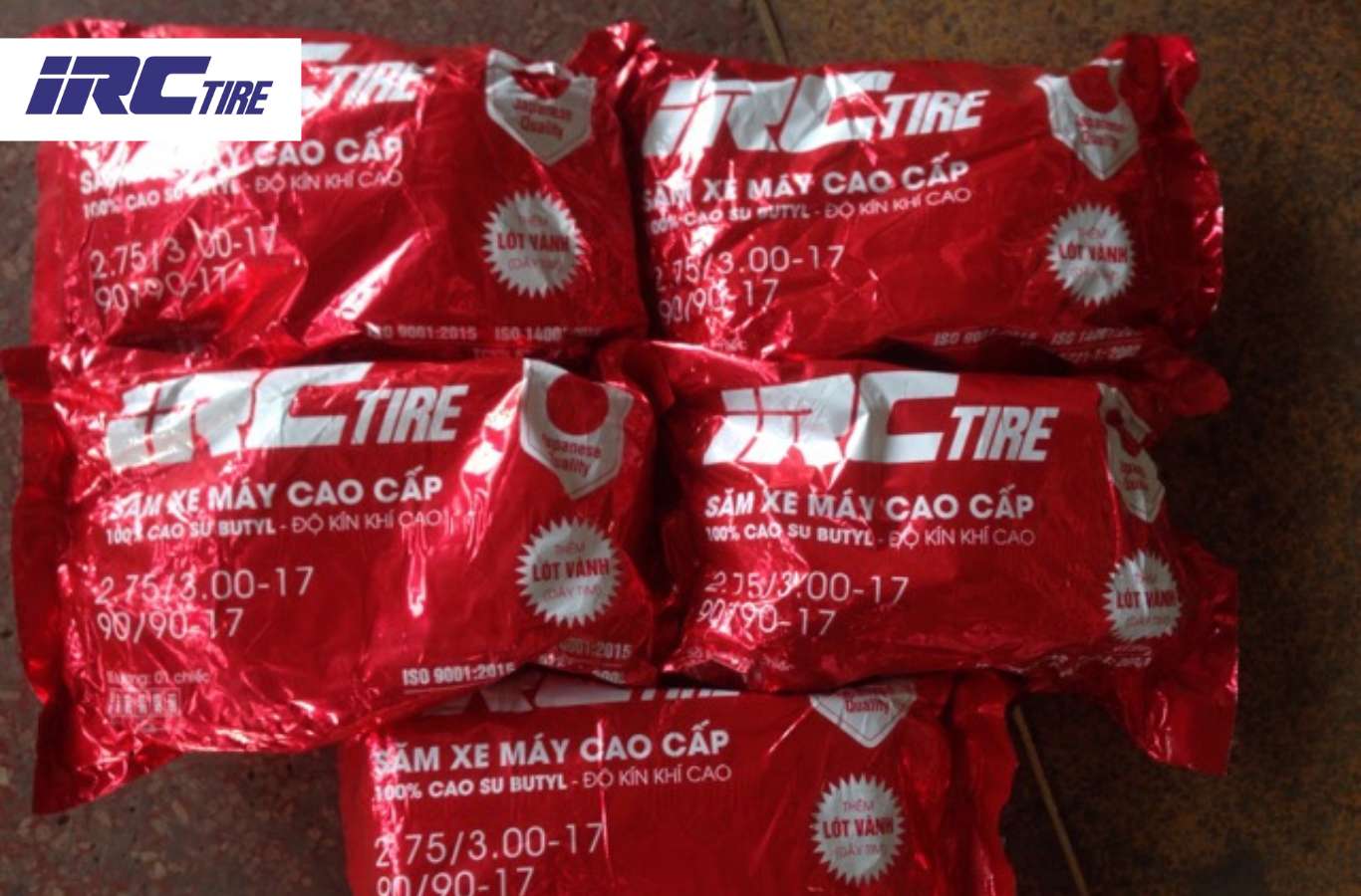 Cách bảo dưỡng và kiểm tra săm xe