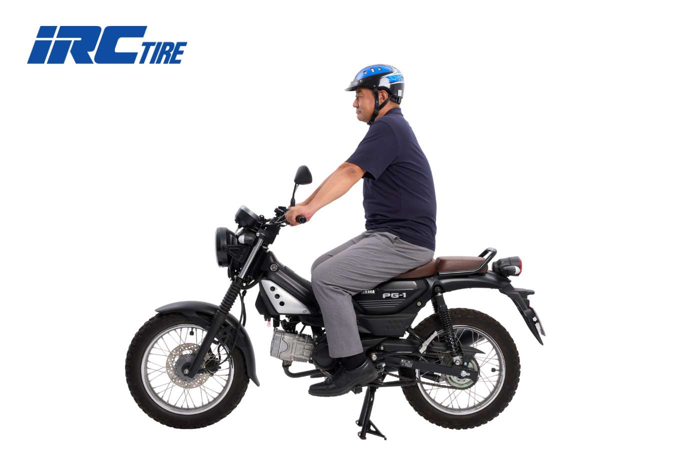 Dấu hiệu bánh sau xe máy bị lắc