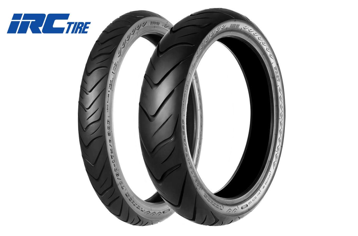 Dòng lốp IRC CORODINE NR87