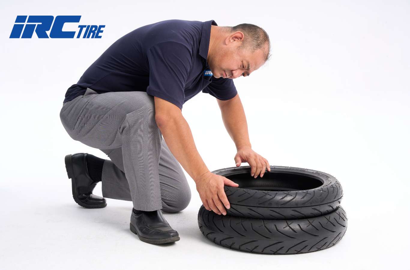 Hướng dẫn kiểm tra và duy trì áp suất lốp xe máy chính xác