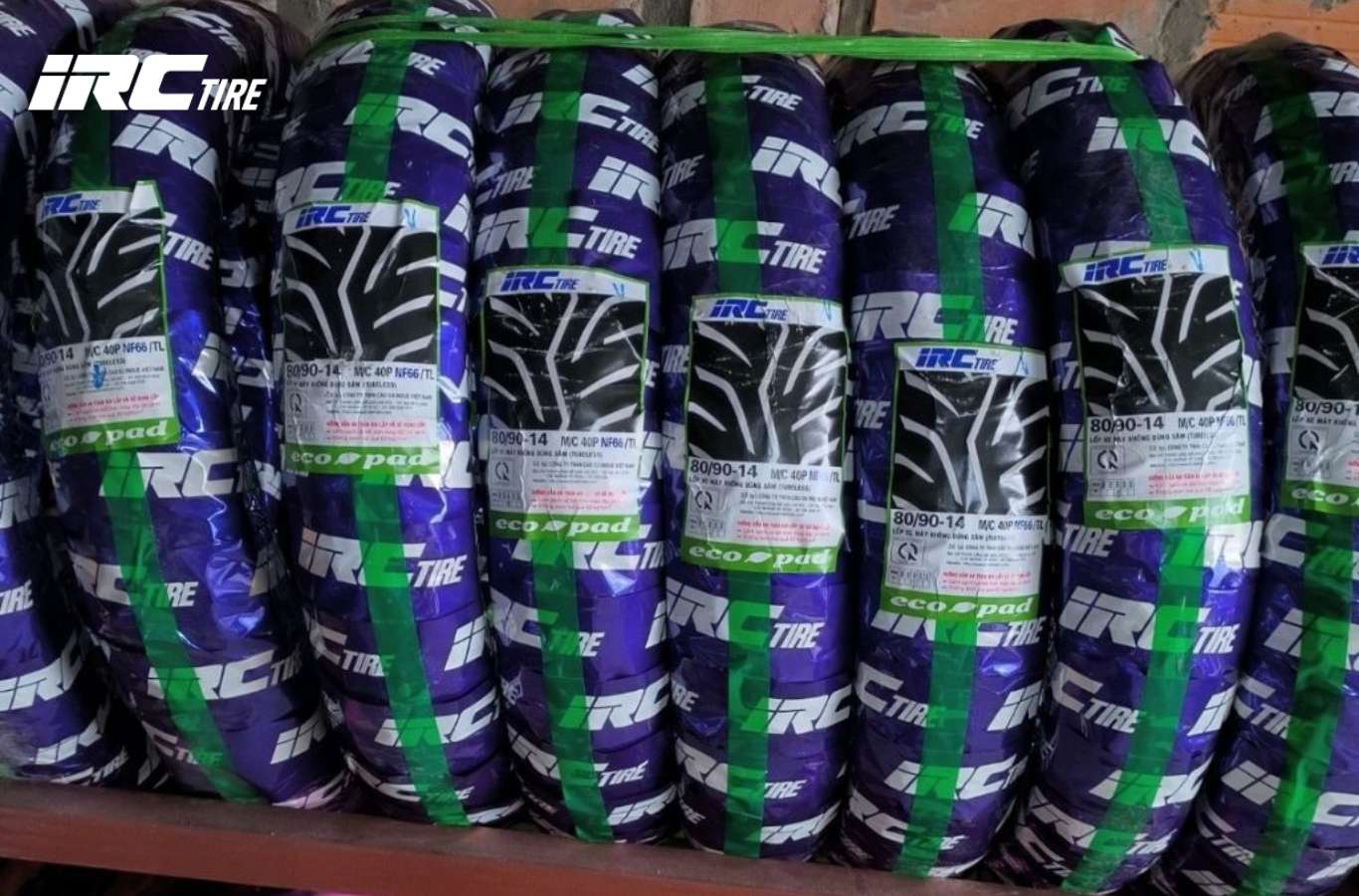 irc-dịa chỉ thay lốp xe janus uy tín