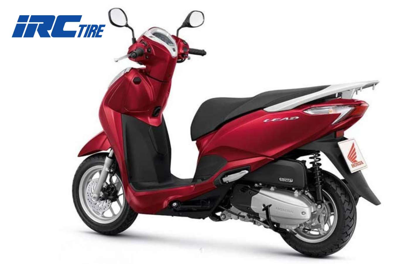 Lưu ý khi sử dụng lốp không ruột cho xe Lead