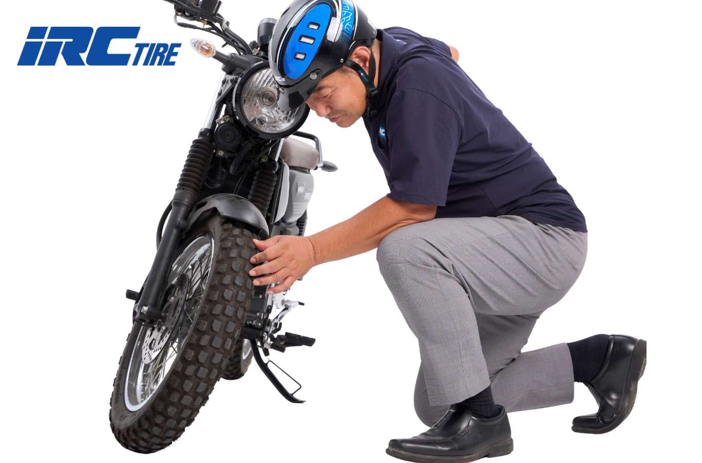 Lý do thường gặp khiến lốp xe bị thủng