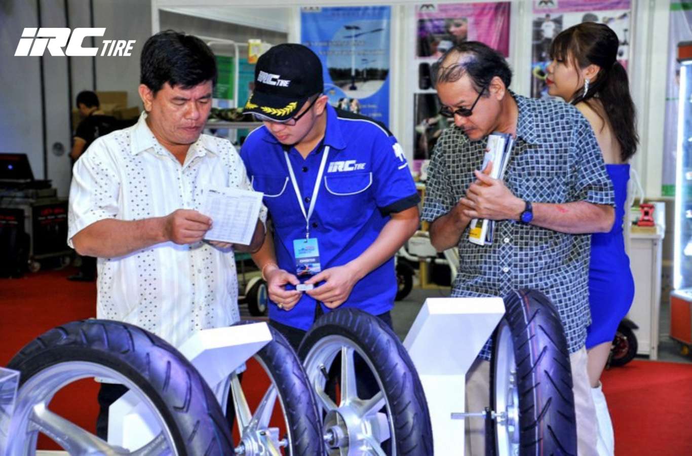 Nên thay lốp xe Sonic ở đâu để đảm bảo chất lượng?