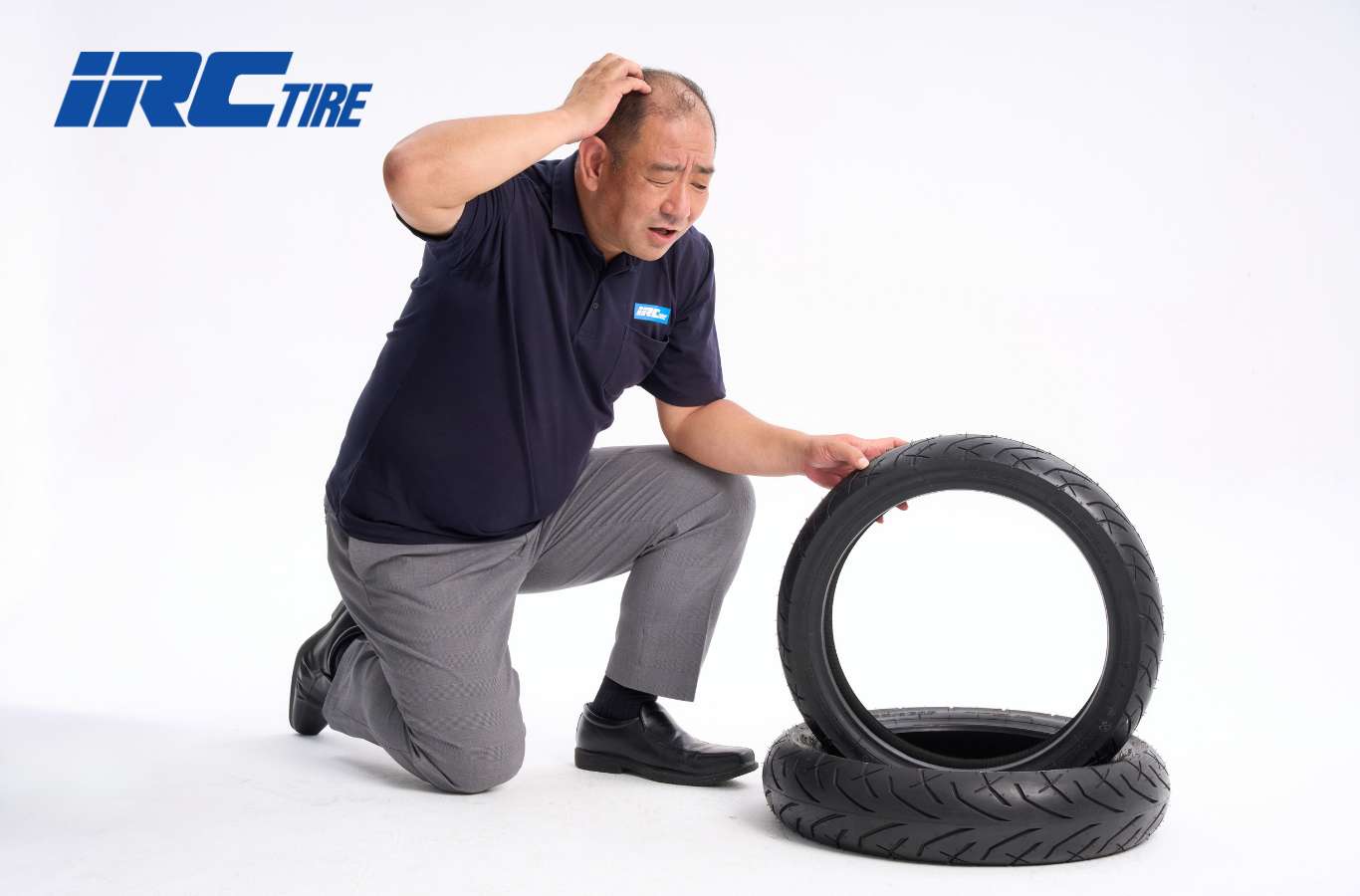 Nguyên nhân và cách khắc phục bánh sau xe máy bị lắc