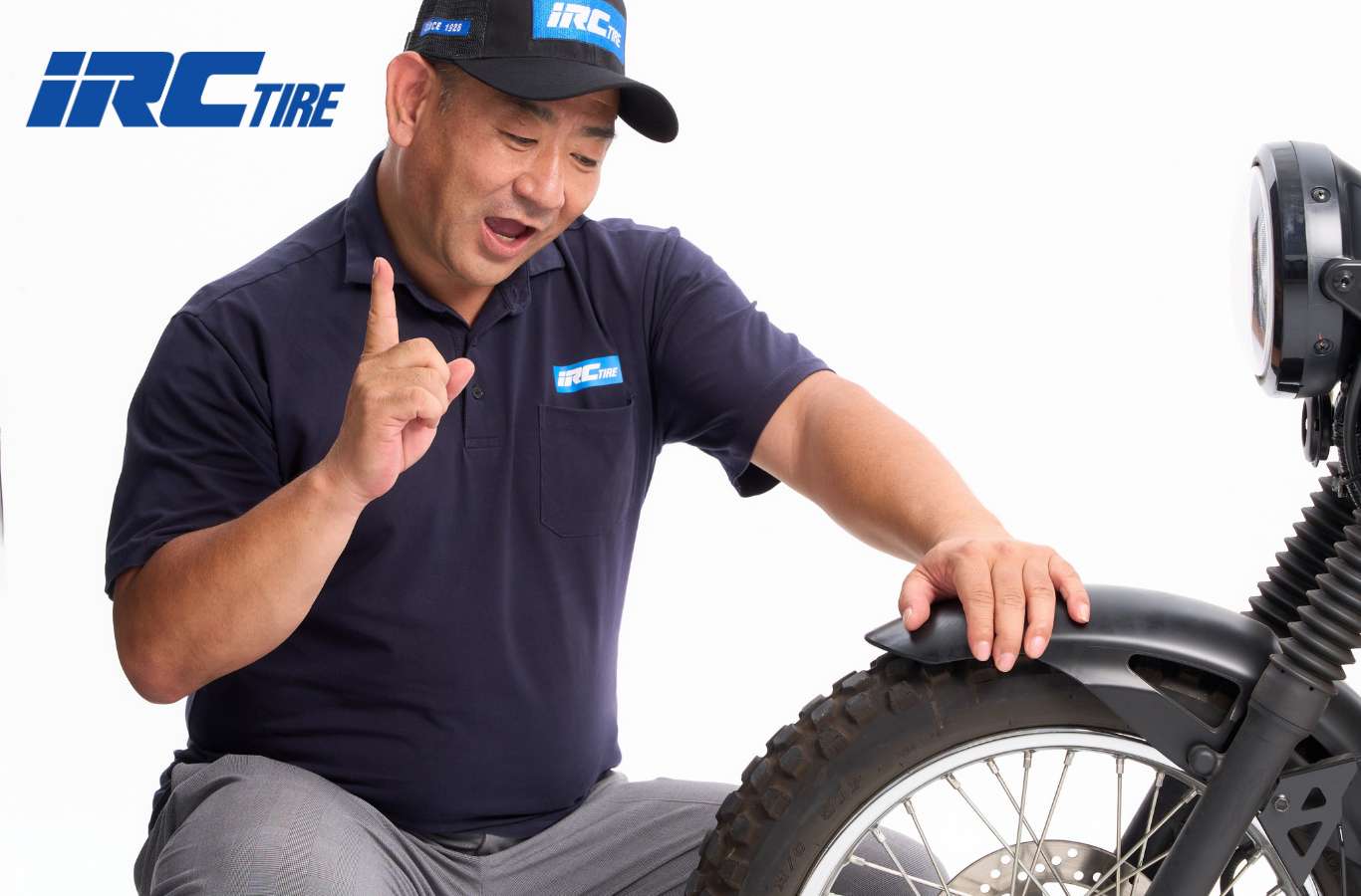 Những dấu hiệu cảnh báo cần bơm lốp ngay