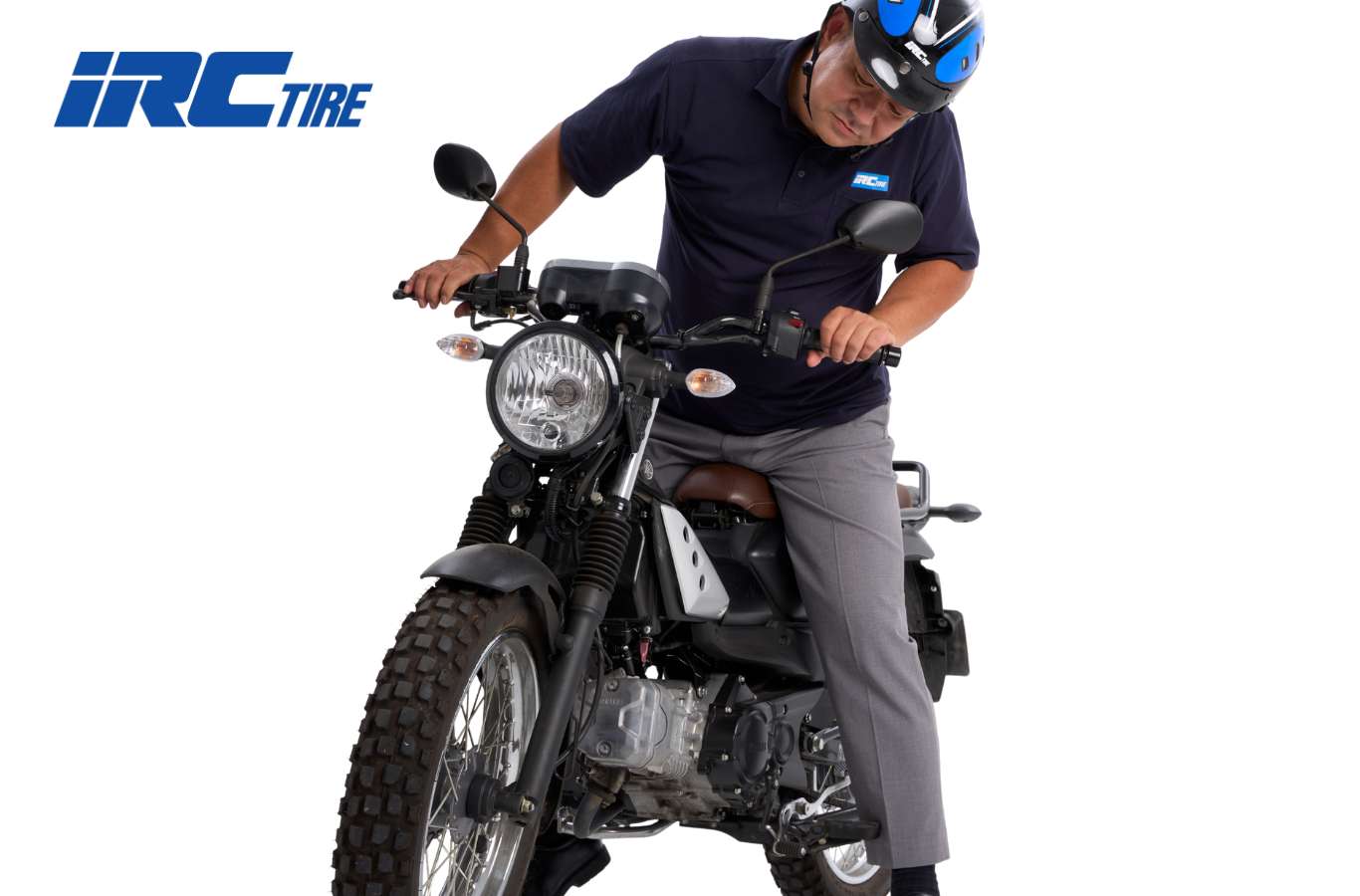 Tác động của lốp xe mòn đến an toàn khi lái xe